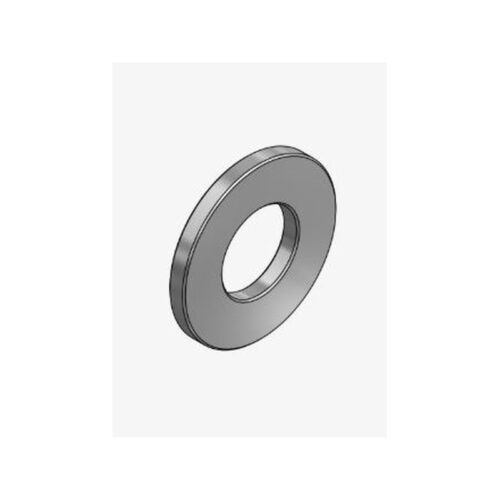 Entretoise aluminium 2.5mm