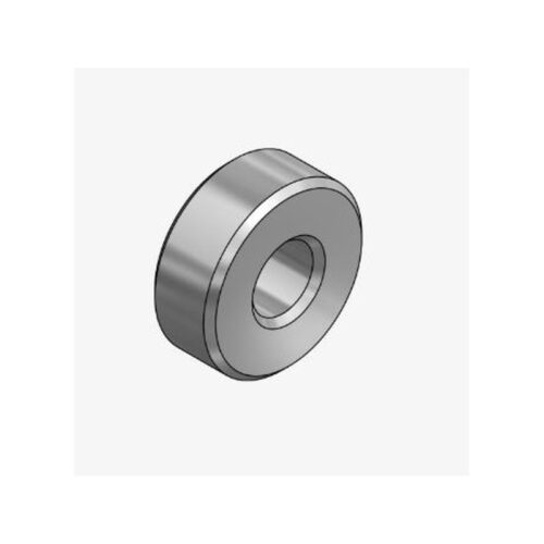 Entretoise aluminium 5mm