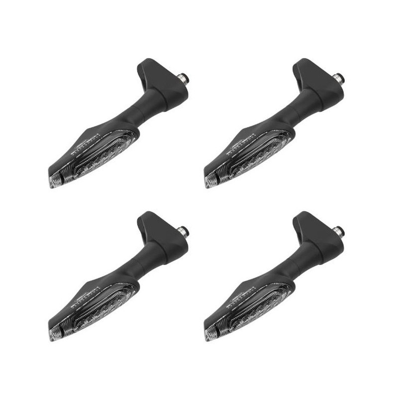 EP CLIGNOTANT SEQUENTIELS A LED TRIDENT 2021+ EP CLIGNOTANT SEQUENTIELS A LED TRIDENT 2021+
