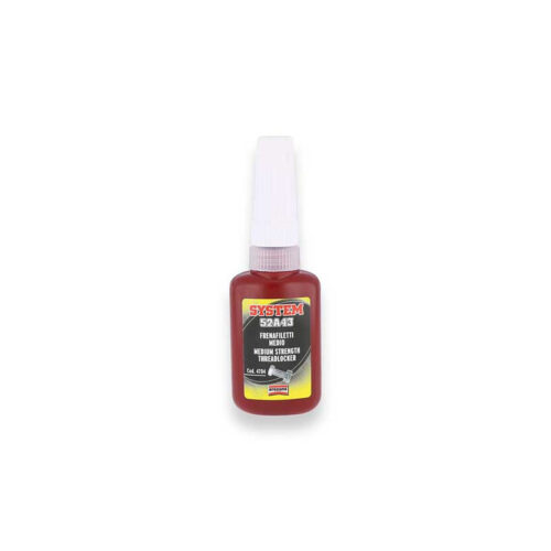 FREIN FILET ROUGE 10ML