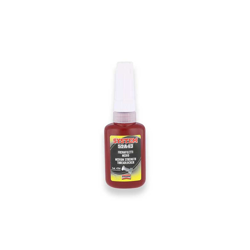 FREIN FILET ROUGE 10ML