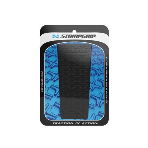 GRIP DE RESERVOIR STOMPGRIP ICON BLACK