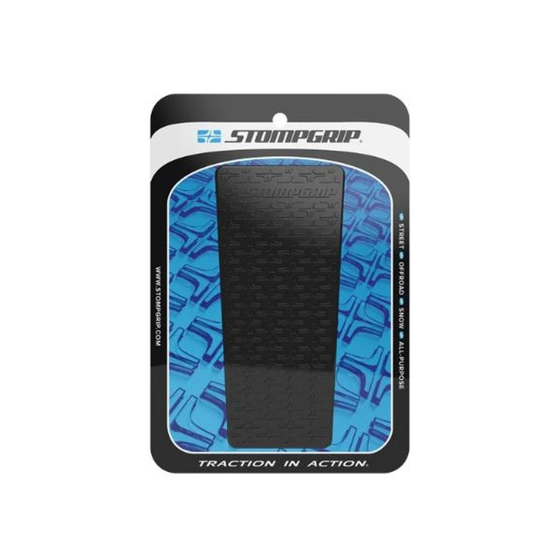 GRIP DE RESERVOIR STOMPGRIP ICON BLACK