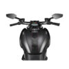 GRIP DE RESERVOIR STOMPGRIP ICON BLACK