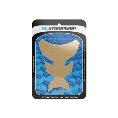 GRIP DE RESERVOIR STOMPGRIP ICON CLEAR