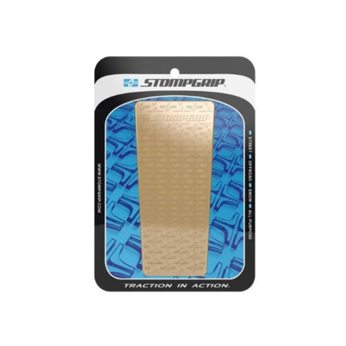 GRIP DE RESERVOIR STOMPGRIP ICON CLEAR
