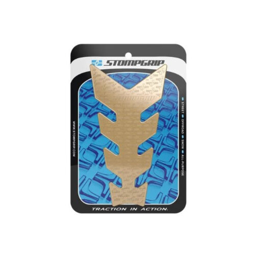 GRIP DE RESERVOIR STOMPGRIP ICON CLEAR