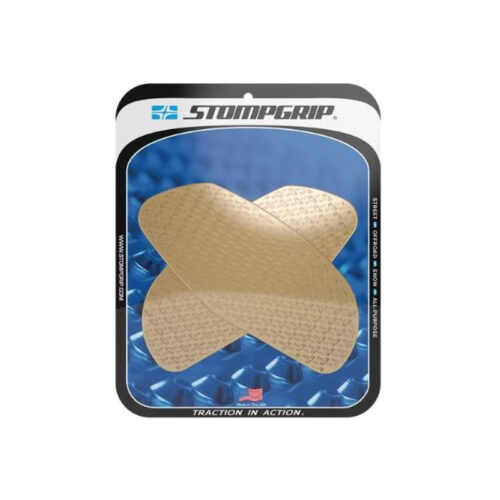 GRIP DE RESERVOIR STOMPGRIP ICON DUATI PANIGALE V4 2025/*