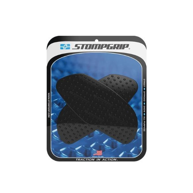 GRIP DE RESERVOIR STOMPGRIP ICON DUATI PANIGALE V4 2025/*