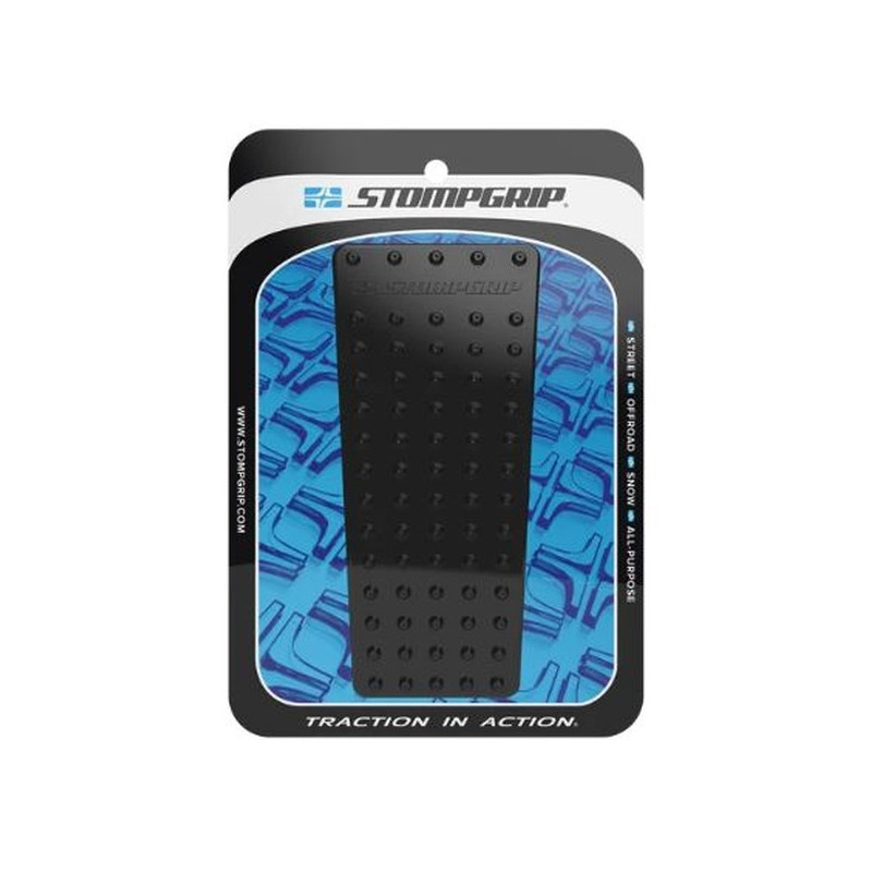 GRIP DE RESERVOIR STOMPGRIP VOLCANO BLACK
