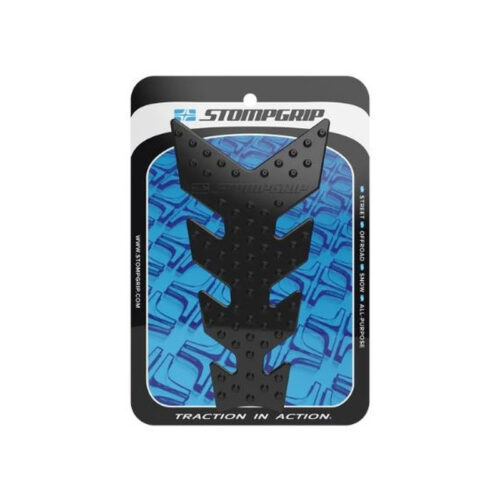 GRIP DE RESERVOIR STOMPGRIP VOLCANO BLACK