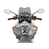 GRIP DE RESERVOIR STOMPGRIP VOLCANO BLACK