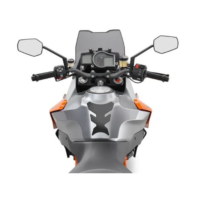GRIP DE RESERVOIR STOMPGRIP VOLCANO BLACK