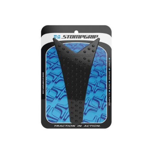 GRIP DE RESERVOIR STOMPGRIP VOLCANO BLACK