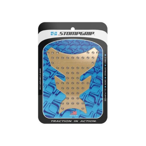 GRIP DE RESERVOIR STOMPGRIP VOLCANO CLEAR