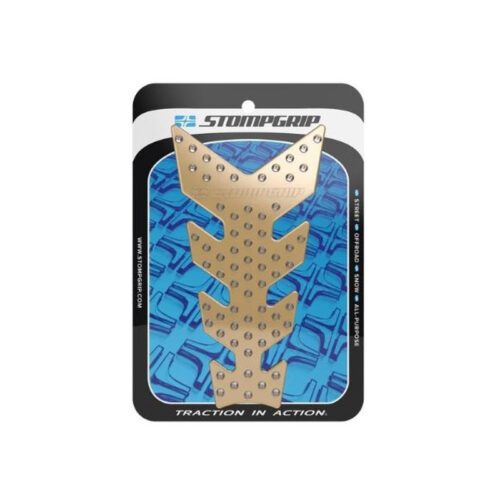 GRIP DE RESERVOIR STOMPGRIP VOLCANO CLEAR