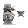 GRIP DE RESERVOIR STOMPGRIP WAFFLE BLACK