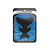 GRIP DE RESERVOIR STOMPGRIP WAFFLE BLACK