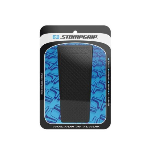 GRIP DE RESERVOIR STOMPGRIP WAFFLE BLACK