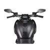 GRIP DE RESERVOIR STOMPGRIP WAFFLE BLACK