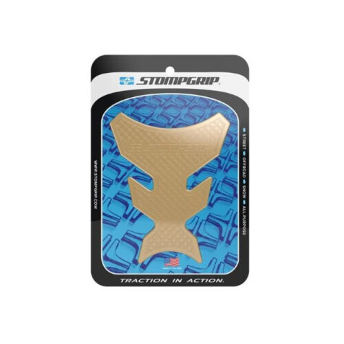 GRIP DE RESERVOIR STOMPGRIP WAFFLE CLEAR