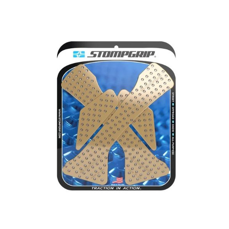 GRIPS DE RESERVOIR | HONDA CRF 125 F 19-26