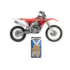 GRIPS DE RESERVOIR | HONDA CRF 450 X 05-17