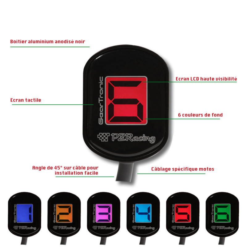 indicateur-rapport-engage-universel-gt3000 INDICATEUR RAPPORT ENGAGE UNIVERSEL GT3000
