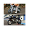 KIDDIMOTO TRIUMPH DAYTONA 765