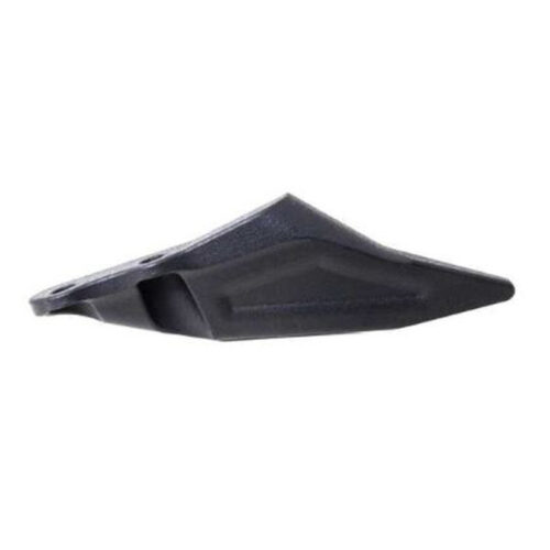 KIT AILERON DE PROTECTION CHAINE AVEC ADITIVE PANIGALE V4S