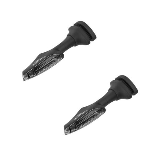 Kit clignotants séquentiels LED Evotech - Ducati Multistrada V4 RS (2024) (Paire