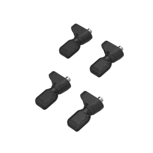 KIT DE 4 CLIGNOTANTS LED V1 EVOTECH PERFORMANCE TRIUMPH SPEED 1200 2025