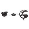 KIT PROTECTIONS EN ALUMINIUM DUCATI MULTISTRADA 1200/S/1260