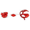 KIT PROTECTIONS EN ALUMINIUM DUCATI MULTISTRADA 1200/S/1260