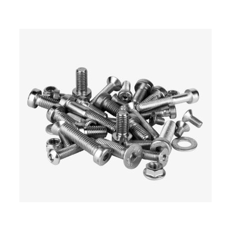 KIT VIS ZX 636 BONAMICI K010