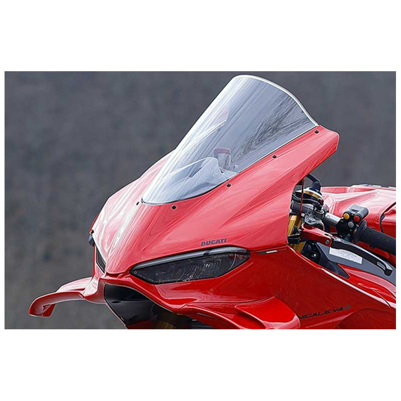 KIT VISSERIE BULLE CNC RACING DUCATI PANIGALE V4 2025