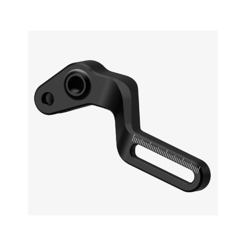 Levier de frein en aluminium pour D001