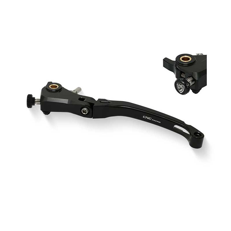 levier-embrayage-en-aluminium-repliable LEVIER EMBRAYAGE EN ALUMINIUM REPLIABLE