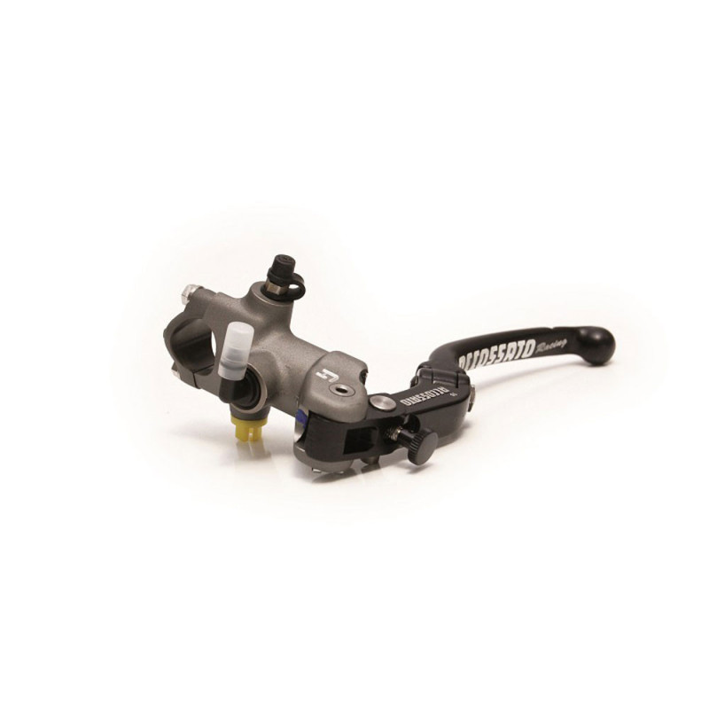MAITRE CYLINDRE PRS 19X17-18-19 ACCOSSATO LEVIER REPLIABLE