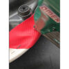 MONTAGE HOUSSE DE SELLE TAPPEZZERIA