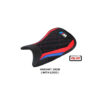 MONTAGE HOUSSE DE SELLE TAPPEZZERIA