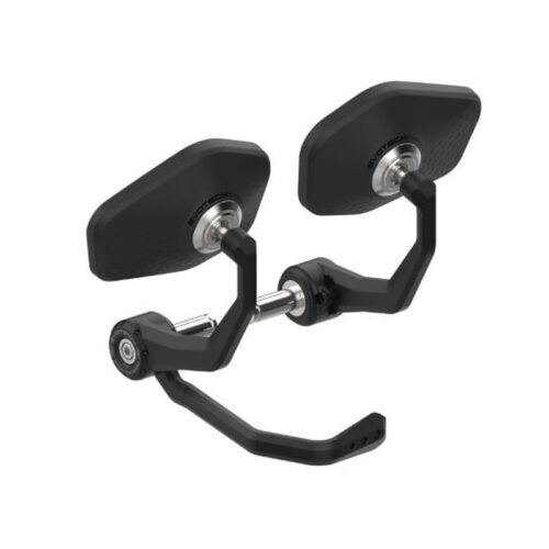 RÉTROVISEURS EMBOUTS DE GUIDON ET PROTECTION DE LEVIER DE FREIN EVOTECH PERFORMA