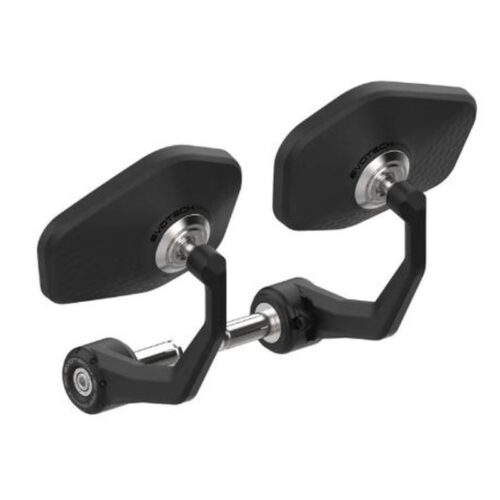 RÉTROVISEURS EMBOUTS DE GUIDON EVOTECH PERFORMANCE (SPORT) - NORTON COMMANDO 961