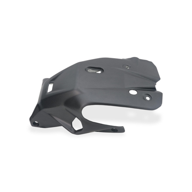 SABOT MOTERU CARBONE DUCATI MULTISTRADA V2 2025-2026