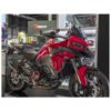 SABOT MOTERU CARBONE DUCATI MULTISTRADA V2 2025-2026