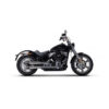 SILENCIEUX ZARD HARLEY DAVIDSON SOFTAIL M8