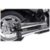 SILENCIEUX ZARD HARLEY DAVIDSON SOFTAIL M8