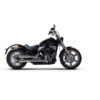 SILENCIEUX ZARD HARLEY DAVIDSON SOFTAIL M8