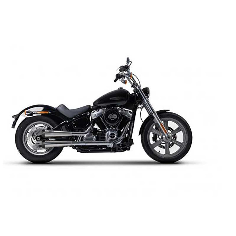 SILENCIEUX ZARD HARLEY DAVIDSON SOFTAIL M8