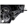SILENCIEUX ZARD HARLEY DAVIDSON SOFTAIL M8